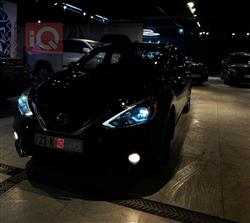 نيسان سنترا